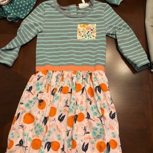 Like new Matilda Jane tween dress